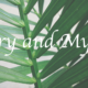 Misery and Mystery