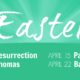 Easter