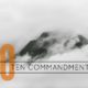 10 Commandments