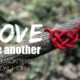 Love One Another