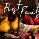 First Fruits