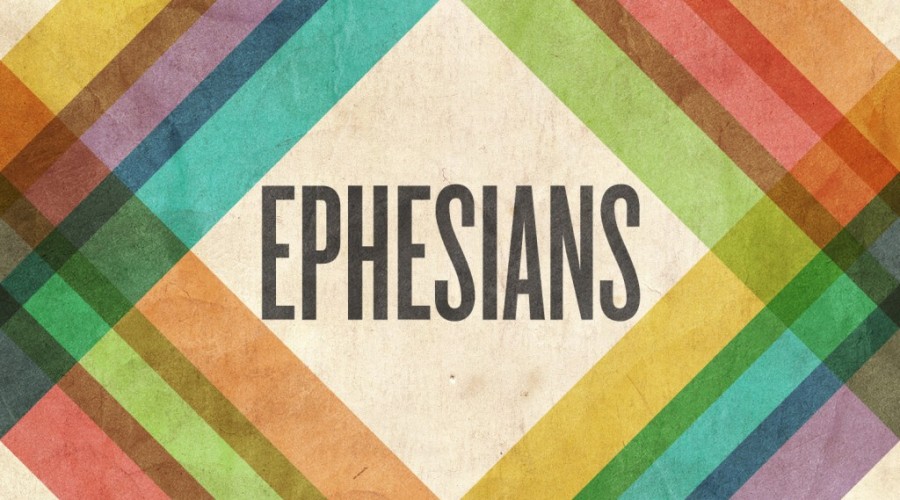 Ephesians