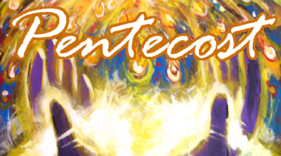 Pentecost