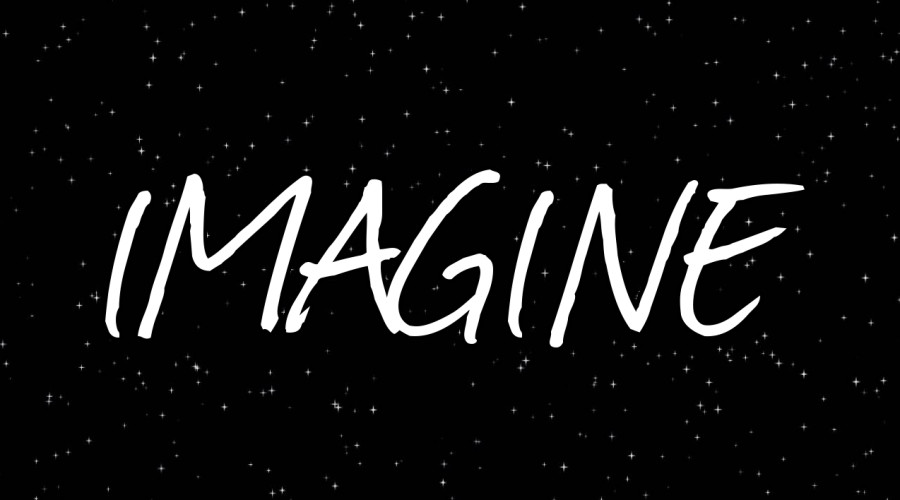 Imagine