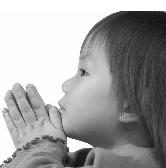 prayingchild