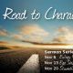 The Road to Character