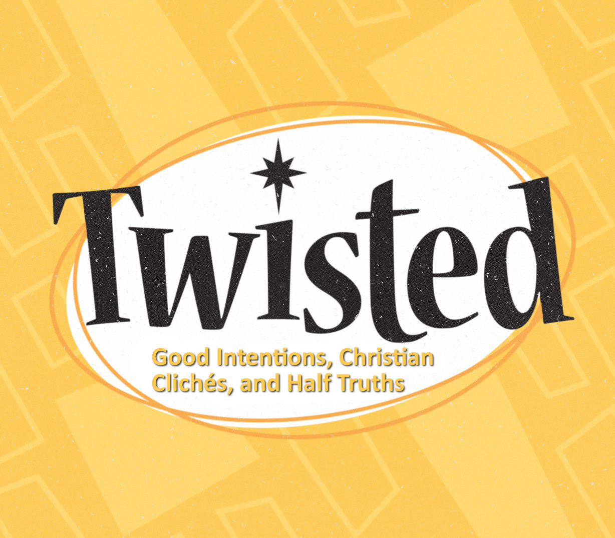 Twisted