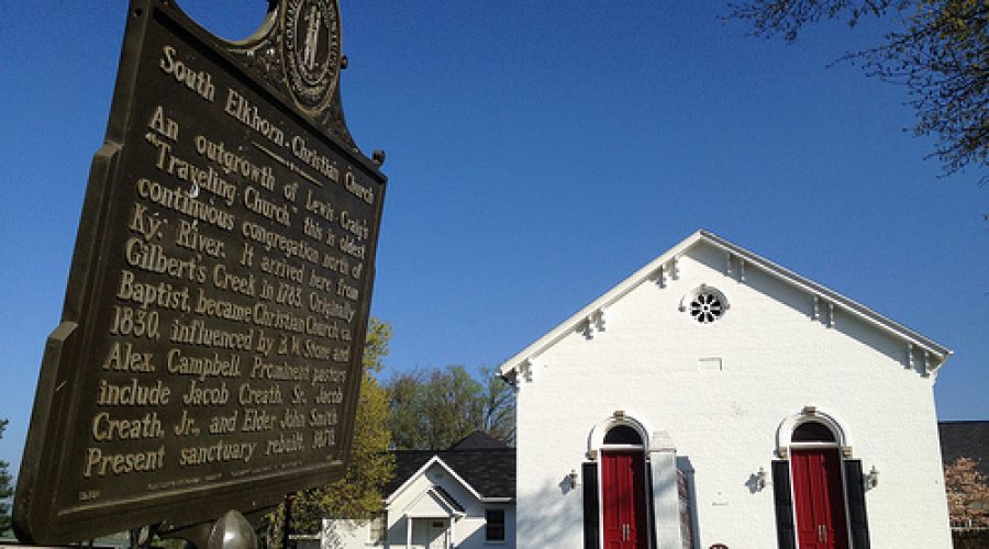 Sunday Worship Update and More