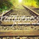 Forgiveness