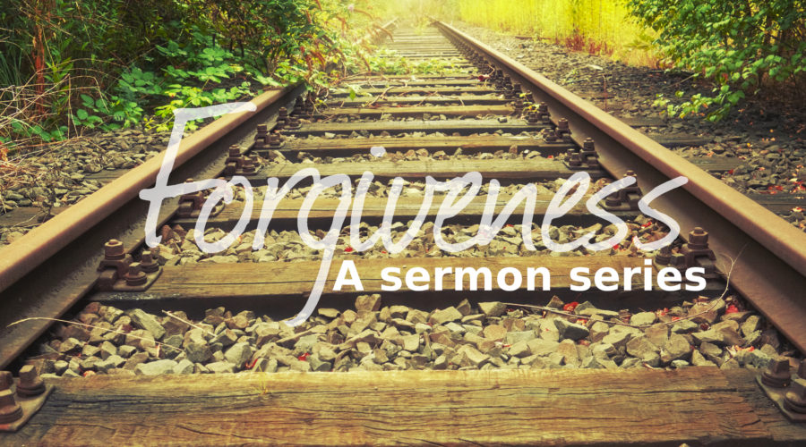 Forgiveness