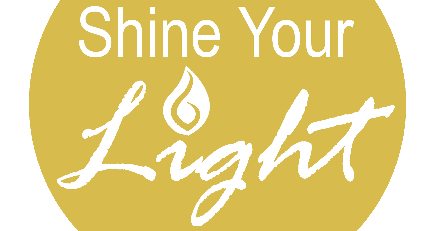 Shine Your Light