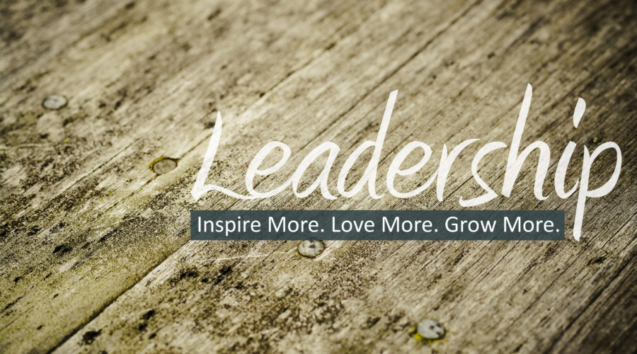 Leadership