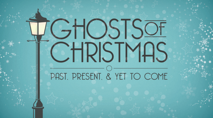 Ghosts of Christmas