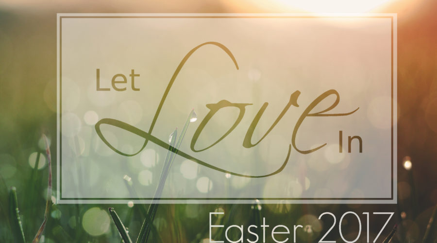 Let Love In