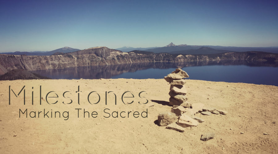 Milestones