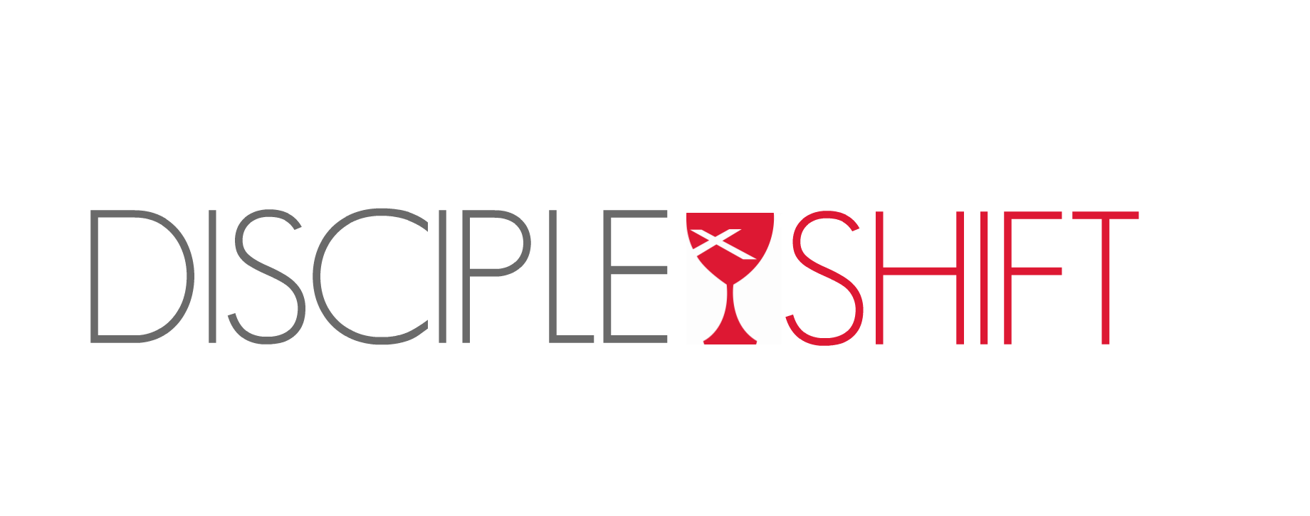 Disciple Shift