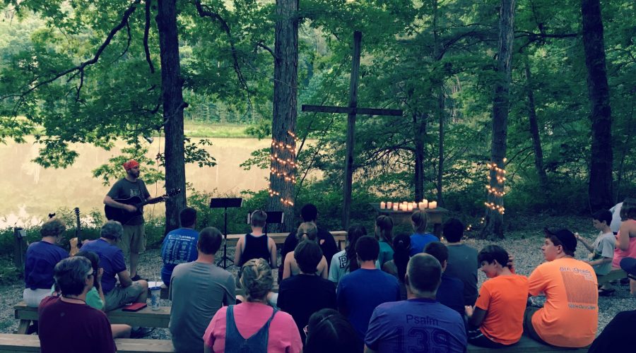 Youth & Children Summer Camps