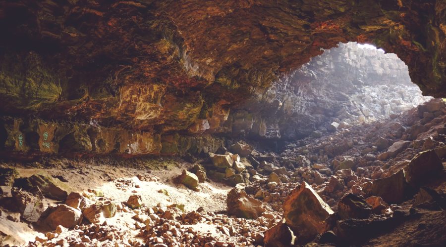 Cave Dwellers