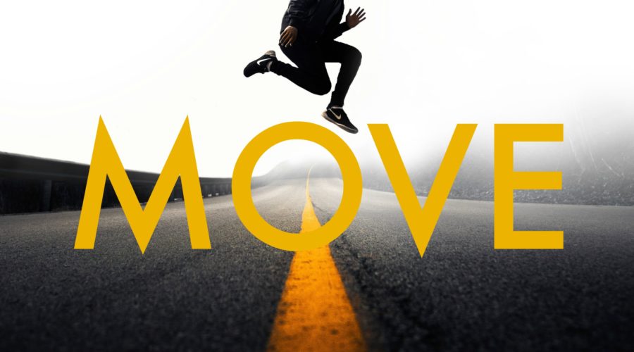 Move