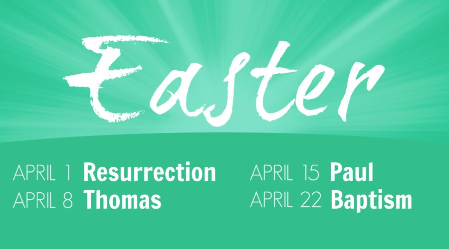 Easter