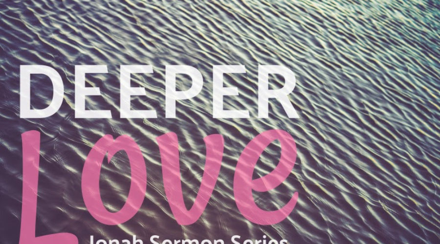 Deeper Love