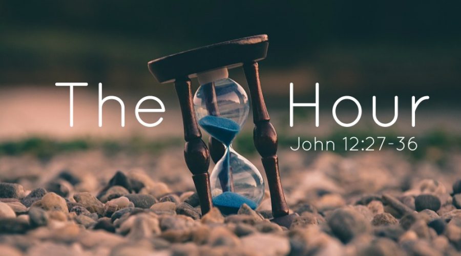 The Hour