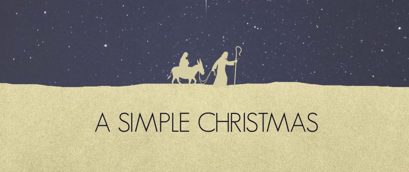 A Simple Christmas