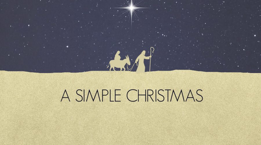 A Simple Christmas