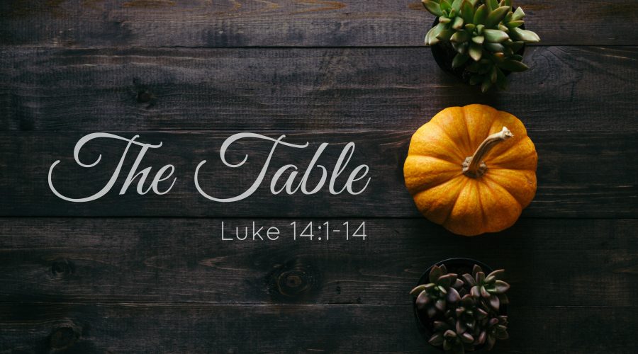 The Table
