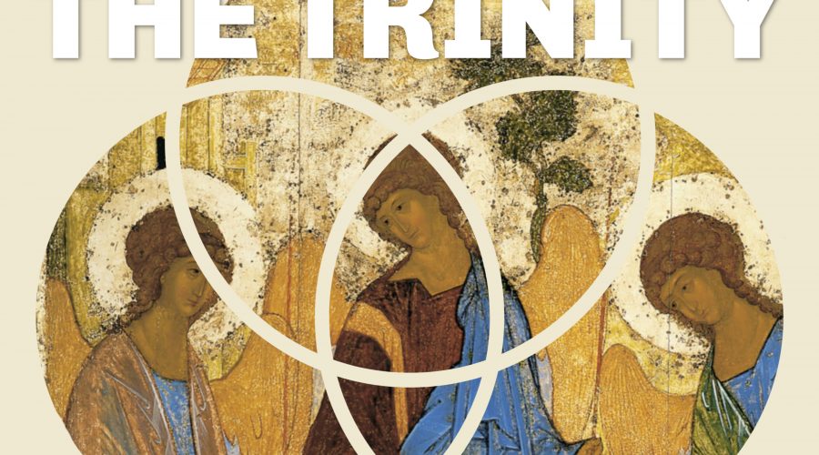 The Trinity