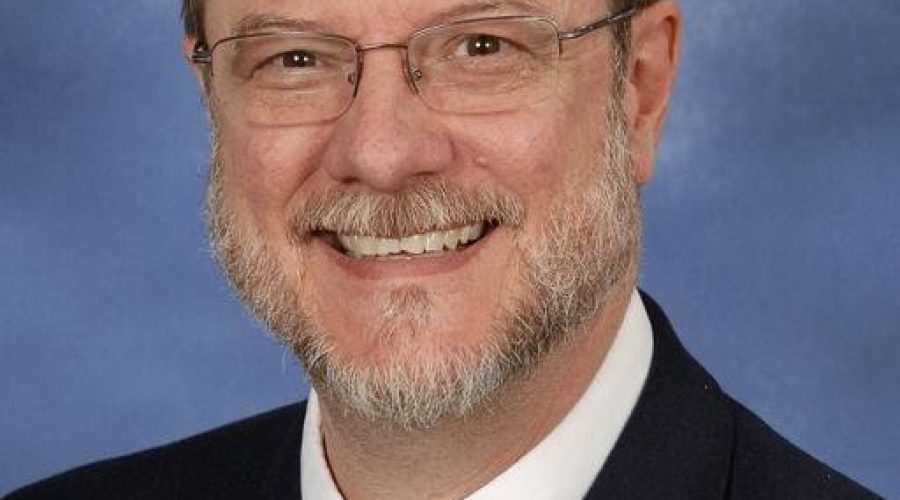 Dean Phelps, Interim Regional Minister