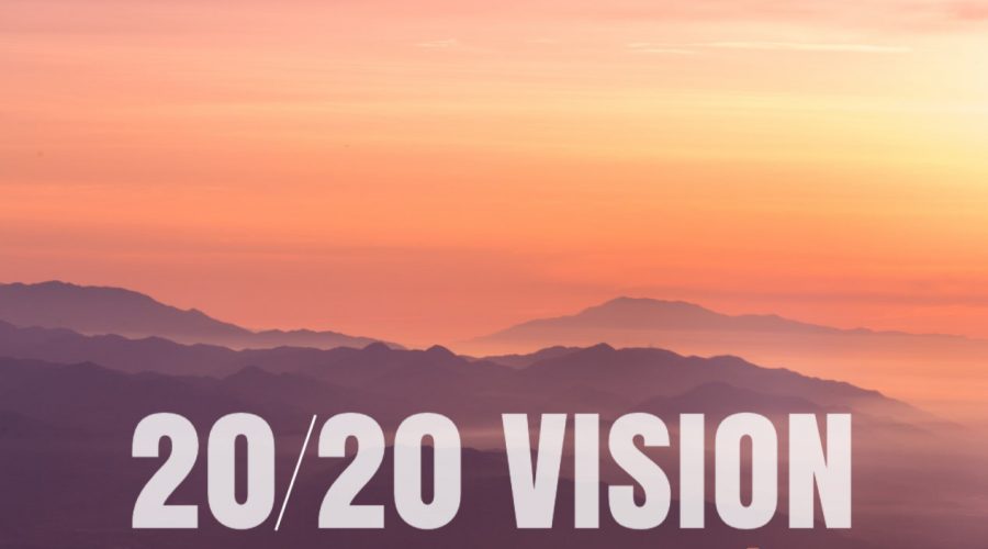 20/20 Vision