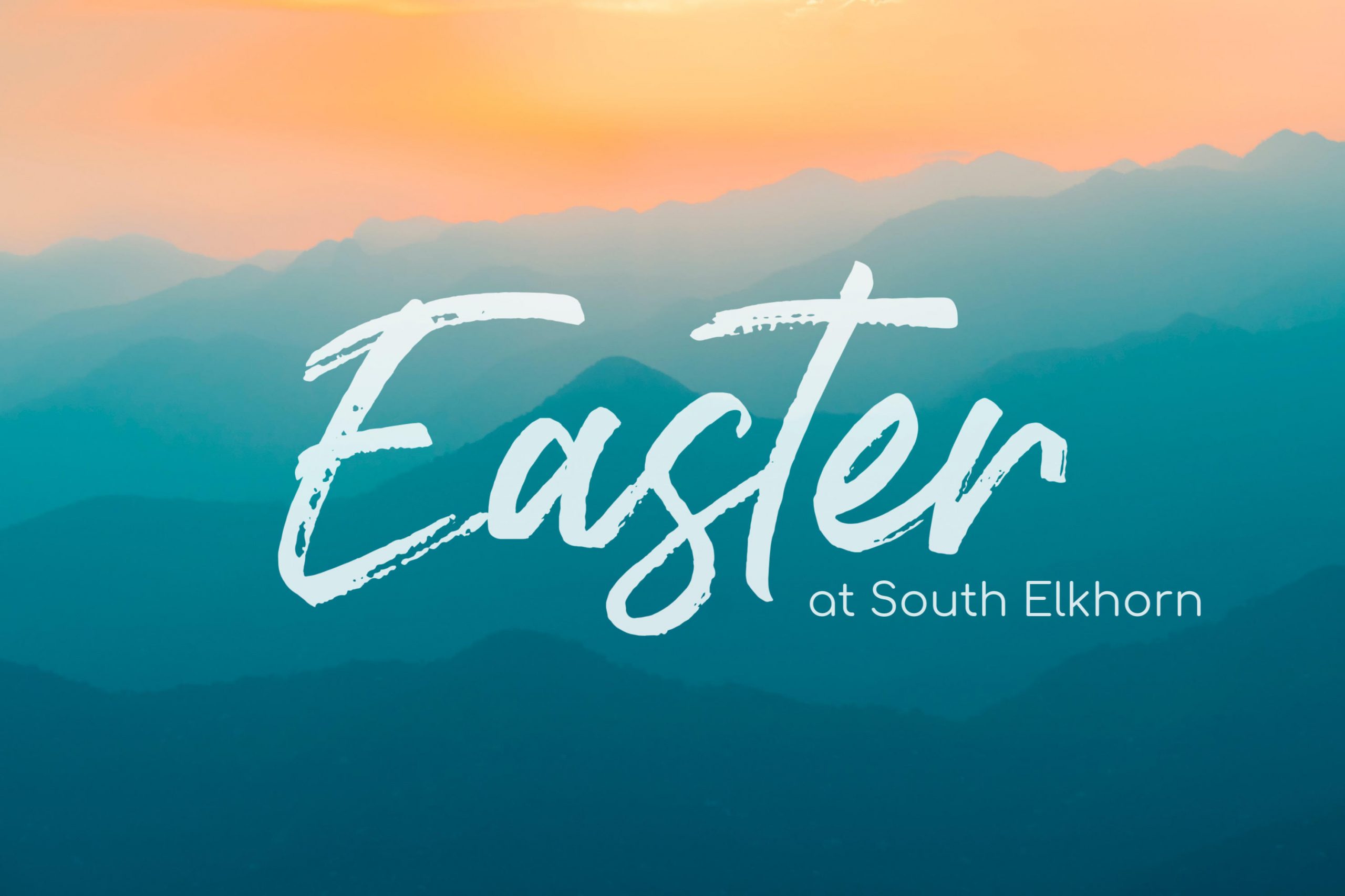 Journey with Jesus Lent Devotional – Easter