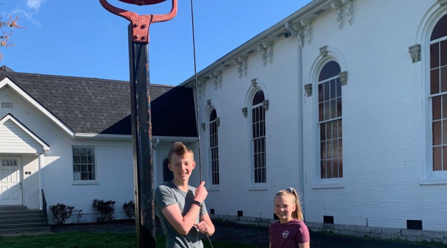 Sunday Worship Update & More