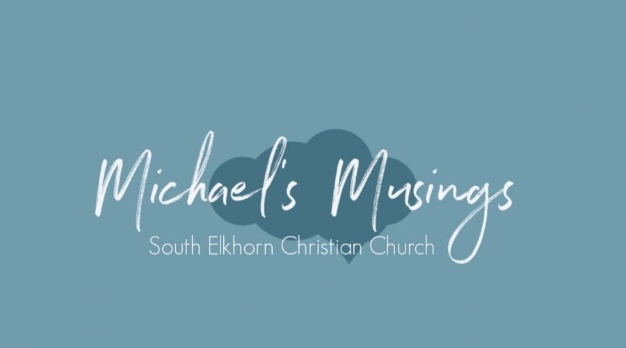 What you might be feeling…