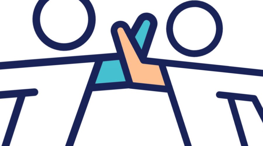 No “holy kiss” this Sunday… addressing virus concerns