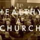 Healthy at Church Task Force