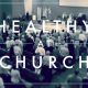 Healthy at Church Recommendations through June 16