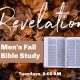 Men’s Bible Study: Revelation