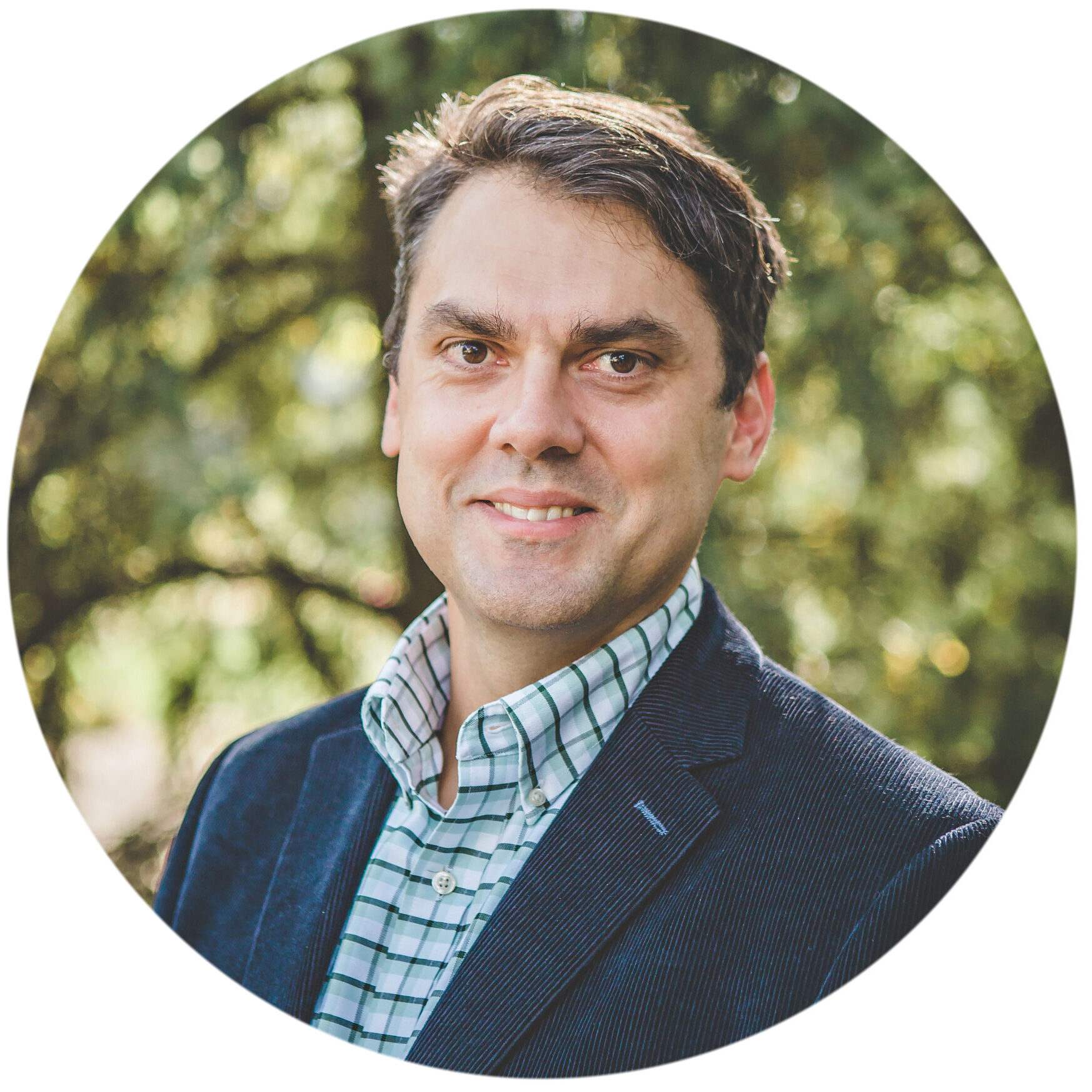 Jeremy Paden