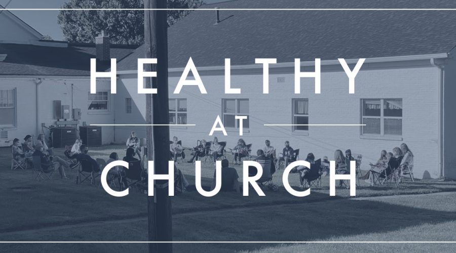 CONGREGATIONAL SURVEY