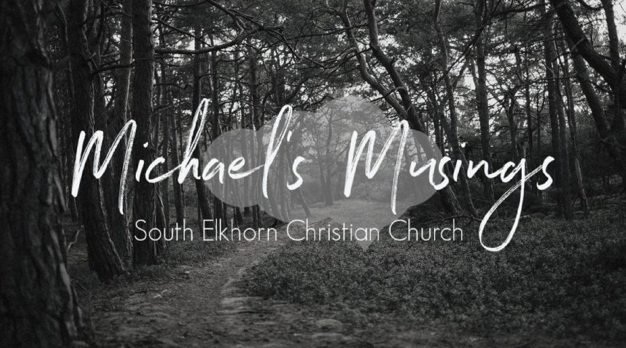 Honest and hopeful dust