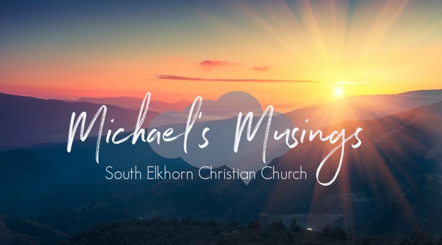 “You’re doing a good job.”