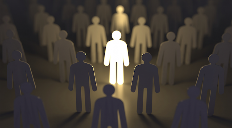 Shared Transfiguration