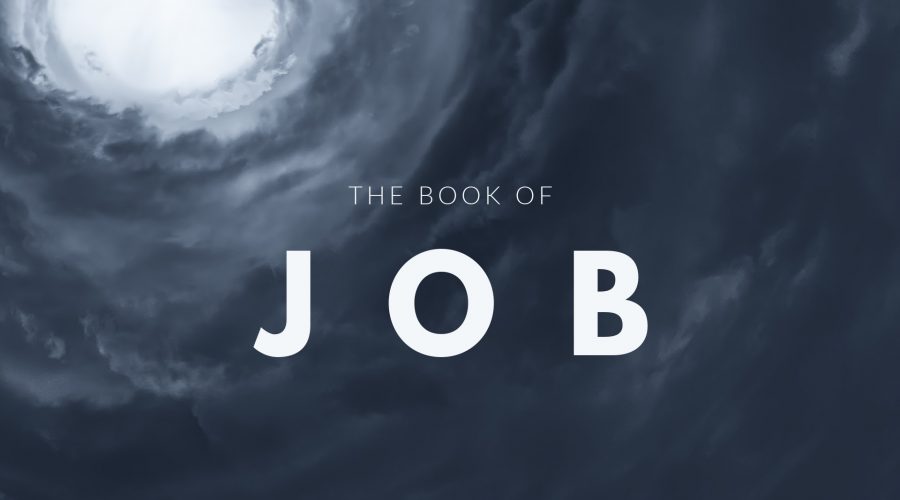The Book of Job: Part 5
