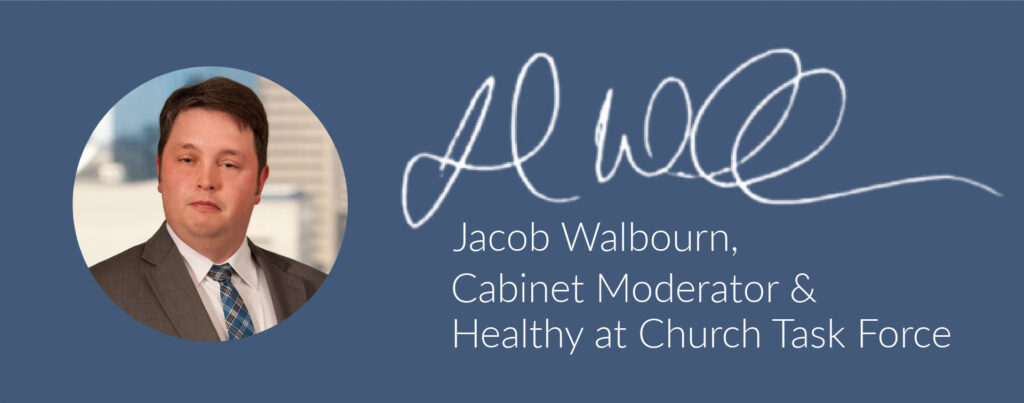 Jacob Walbourn Heathy at Church photo