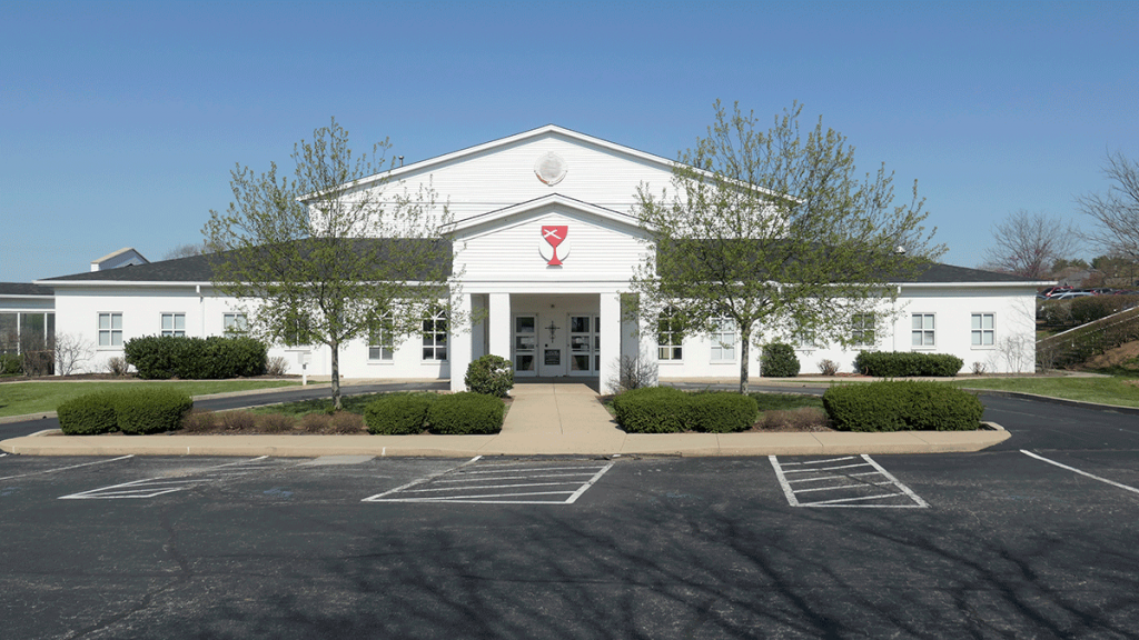 SECC South Elkhorn Christian Church