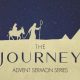 The Journey: The Flight to Egypt