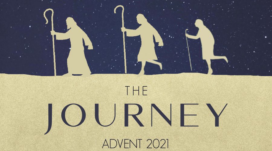 The Journey: The Shepherd’s Sprint