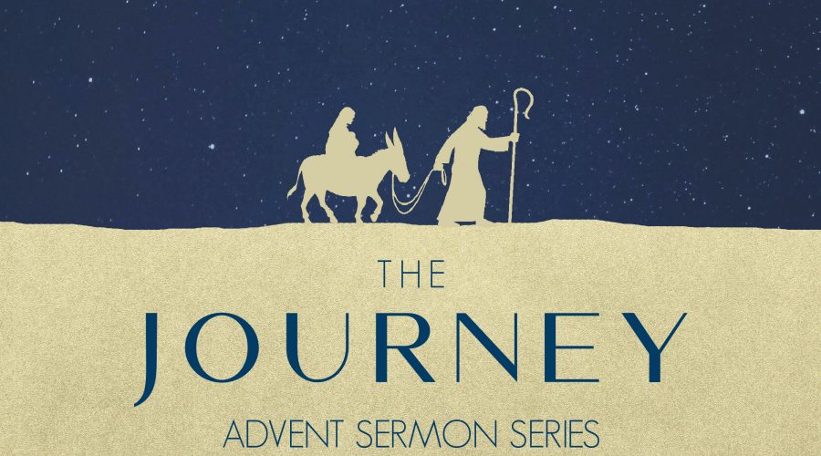 The Journey: The Story of Jesus